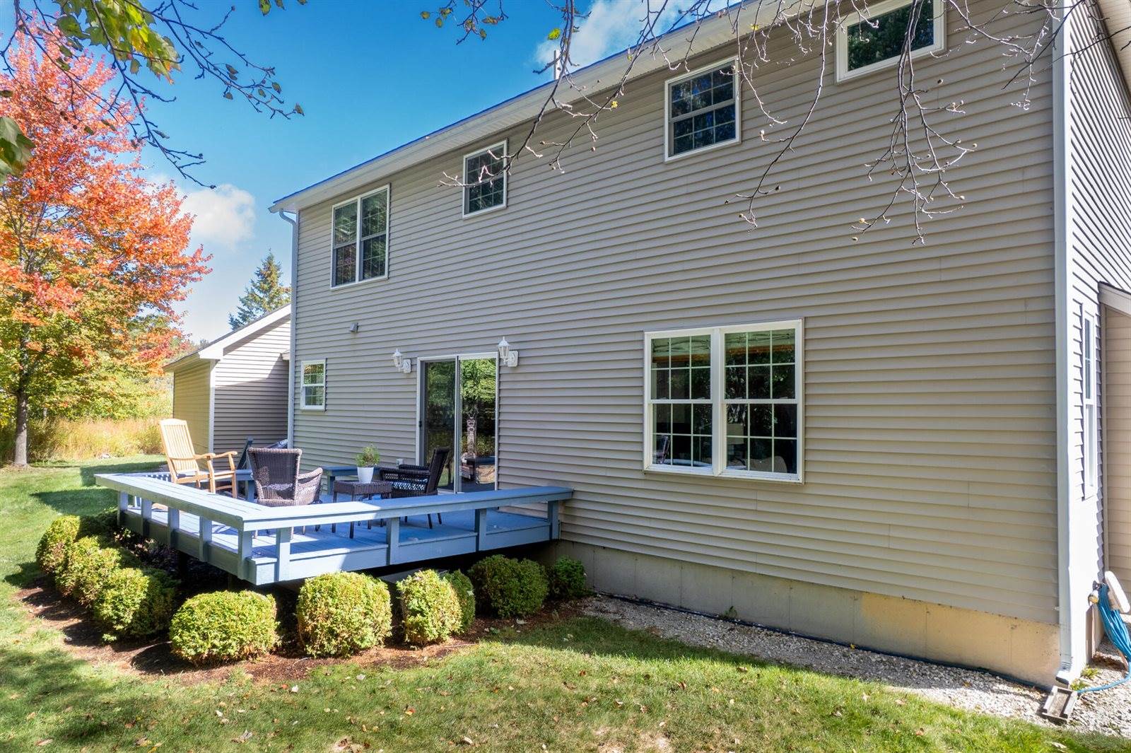 58 Kira Drive, Bangor, ME 04401