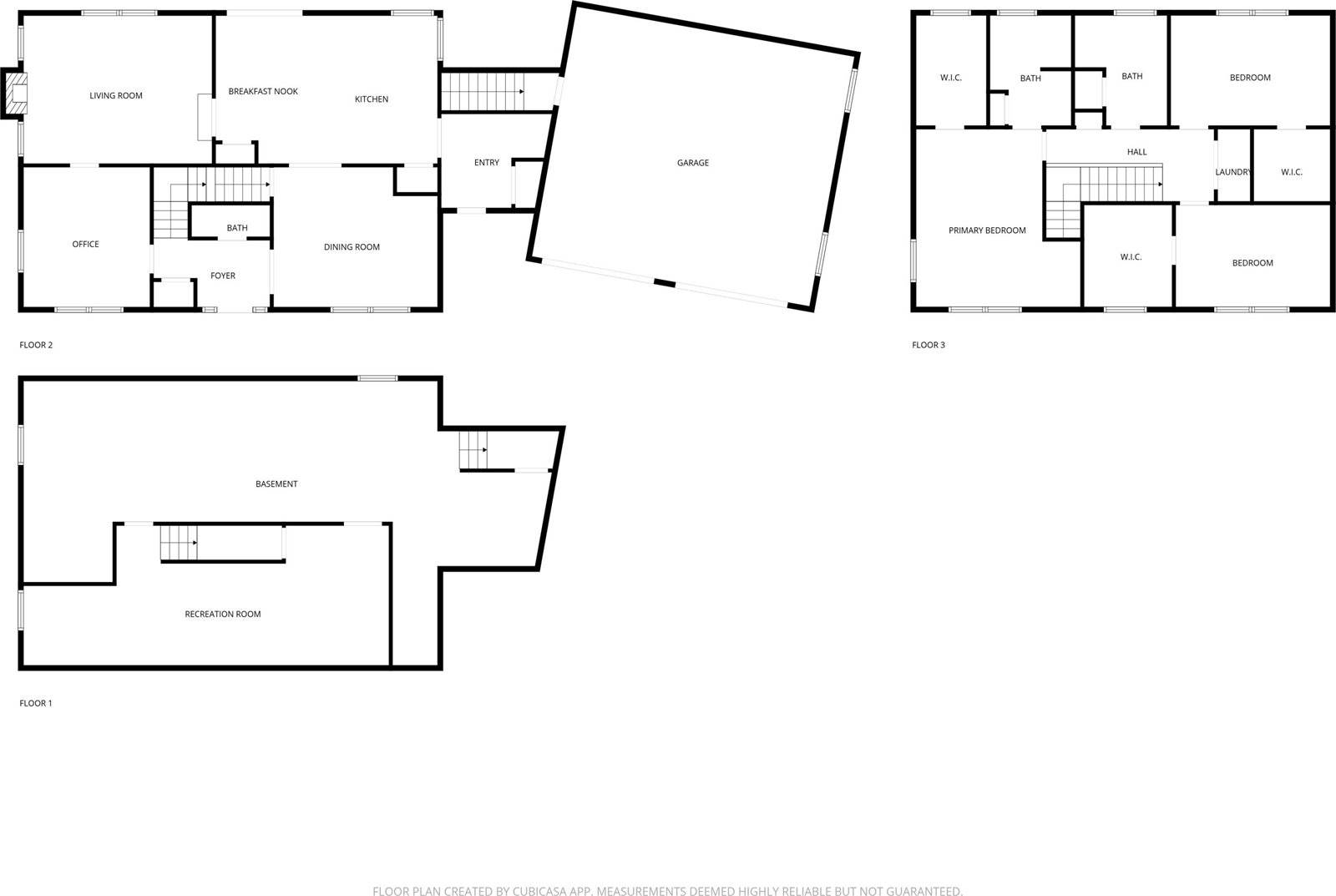 58 Kira Drive, Bangor, ME 04401