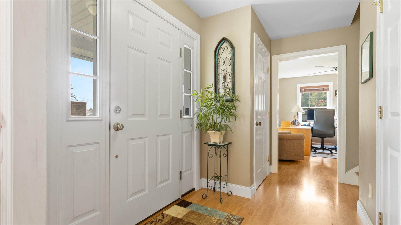 58 Kira Drive, Bangor, ME 04401