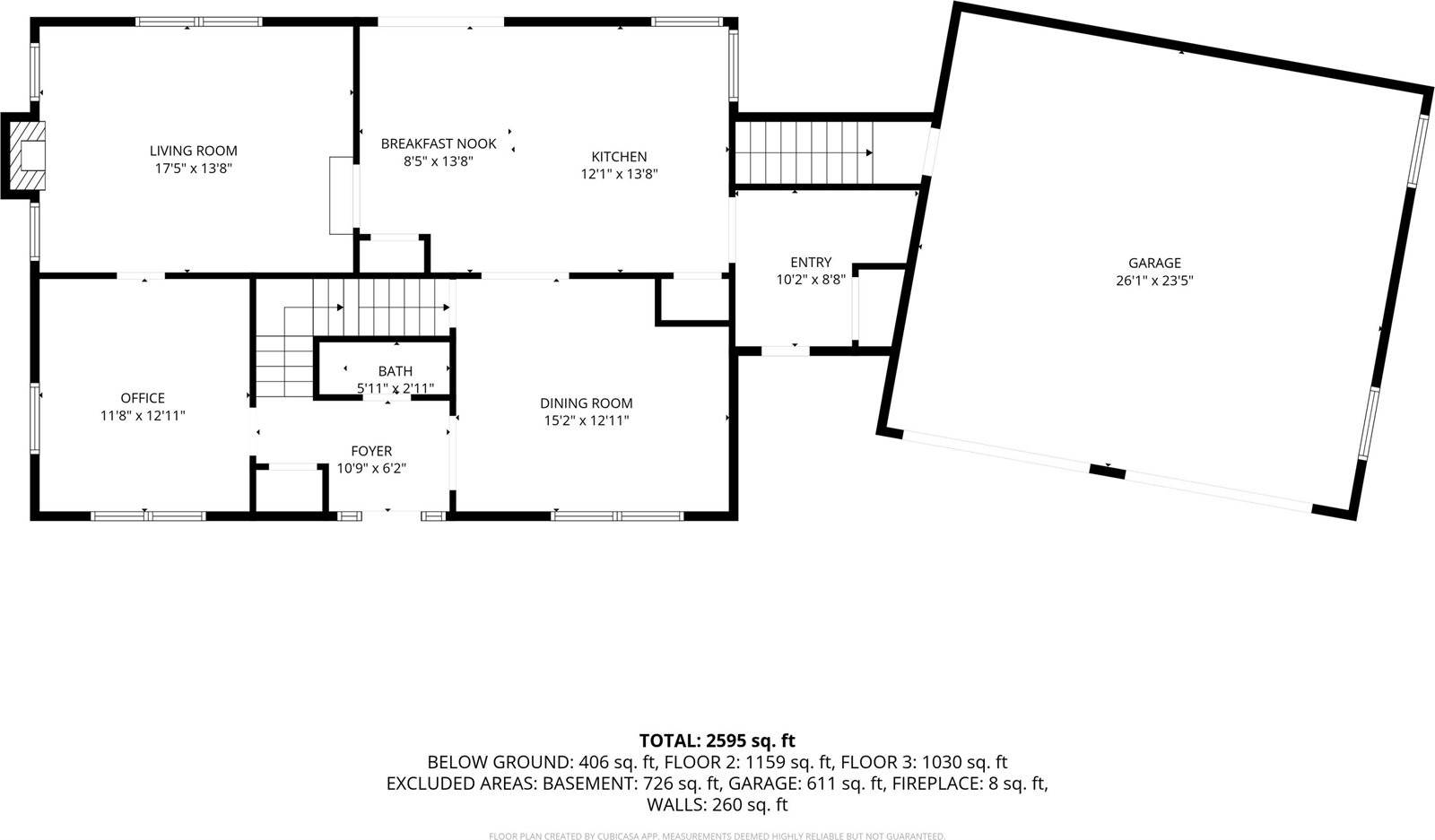 58 Kira Drive, Bangor, ME 04401