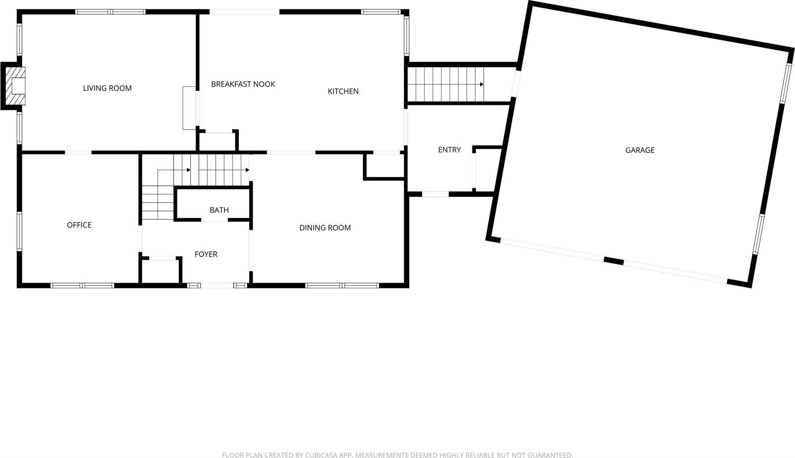 58 Kira Drive, Bangor, ME 04401