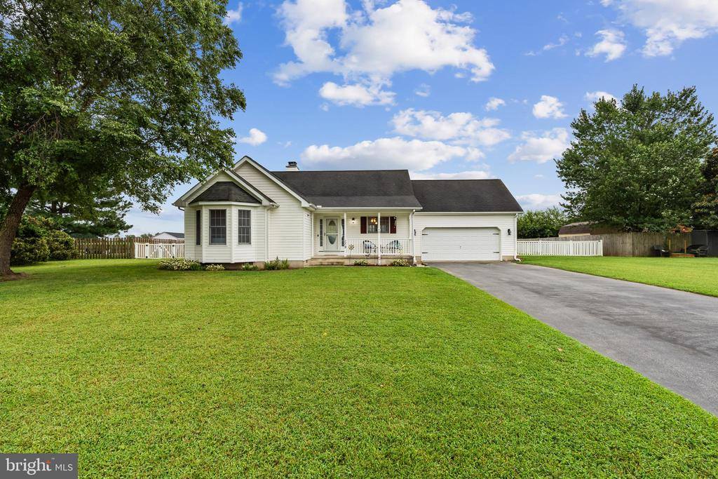 179 Glenn Forest Road, Magnolia, DE 19962