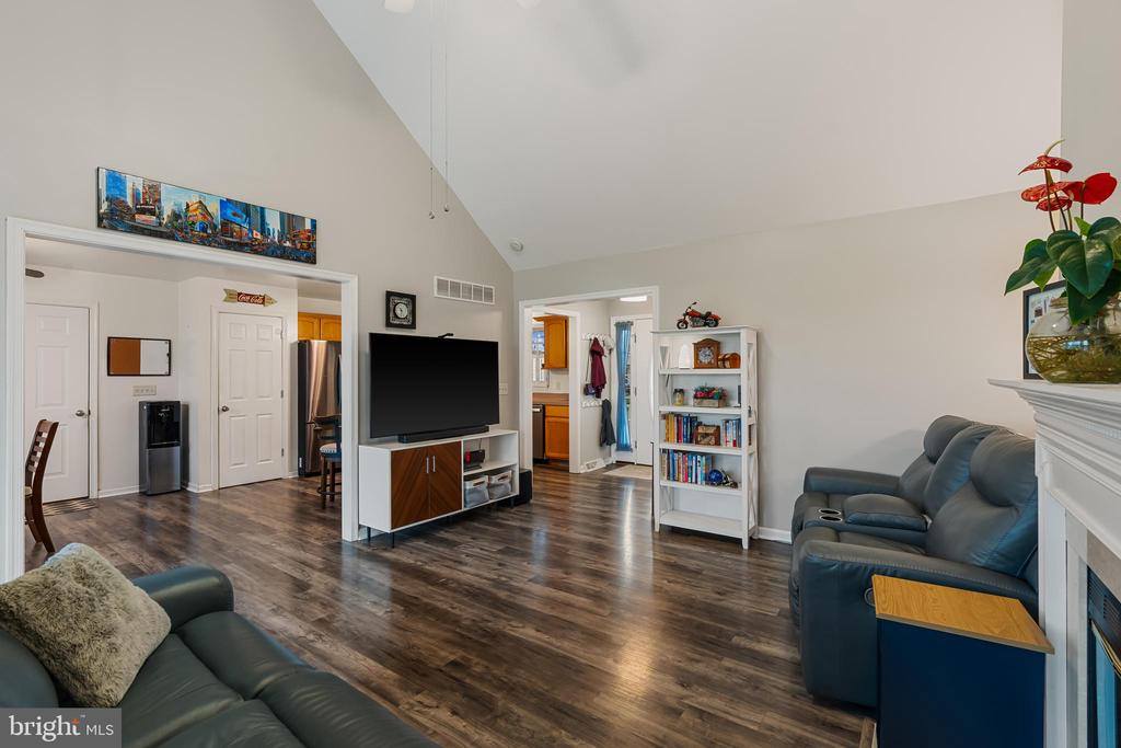 179 Glenn Forest Road, Magnolia, DE 19962