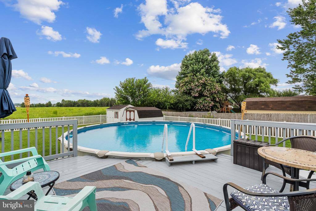 179 Glenn Forest Road, Magnolia, DE 19962