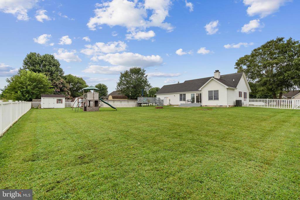 179 Glenn Forest Road, Magnolia, DE 19962