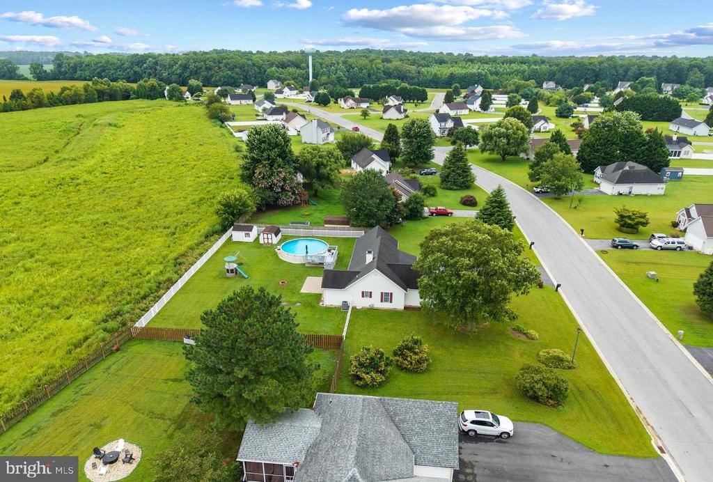 179 Glenn Forest Road, Magnolia, DE 19962