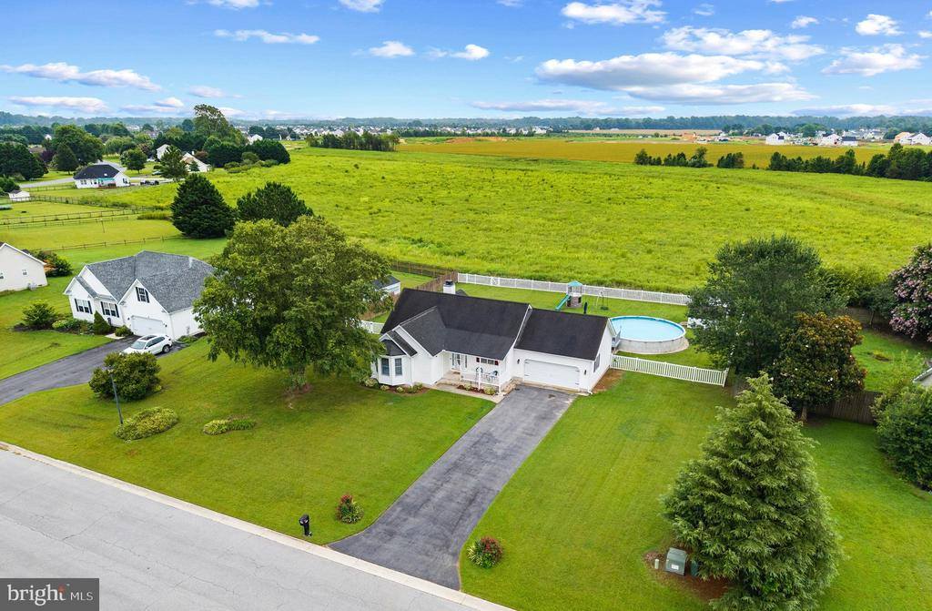 179 Glenn Forest Road, Magnolia, DE 19962