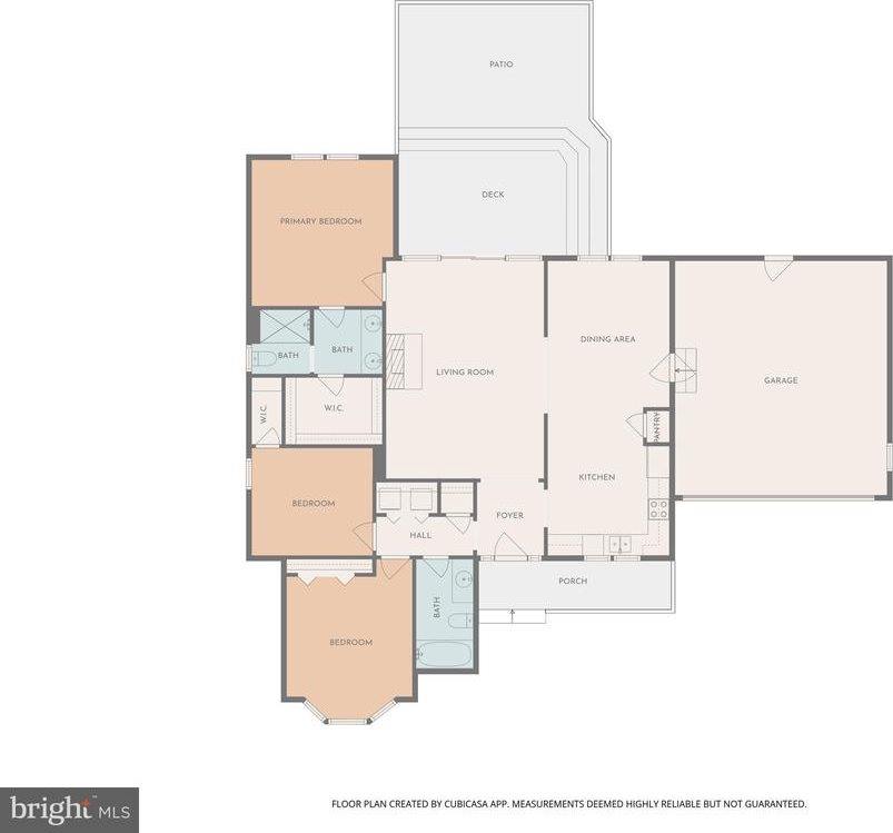 179 Glenn Forest Road, Magnolia, DE 19962