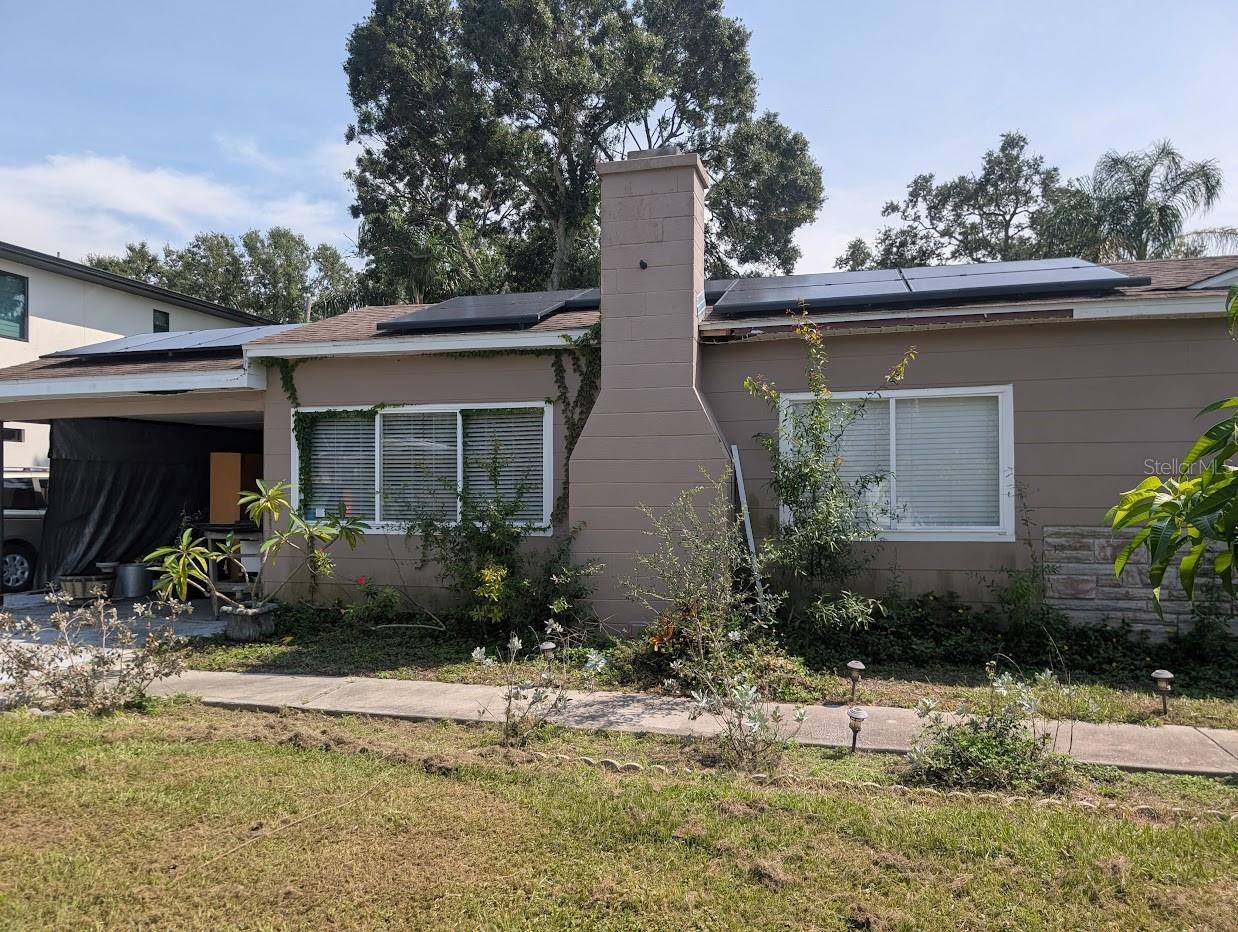 1830 58TH Street South, Gulfport, FL 33707