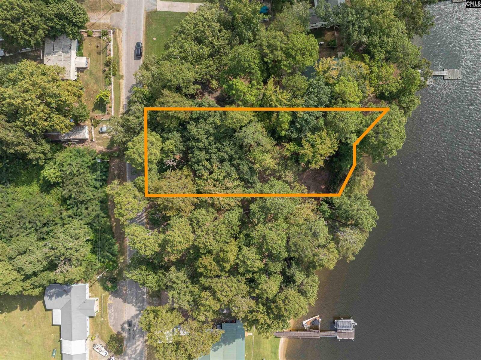 0 Tailers, Leesville, SC 29070