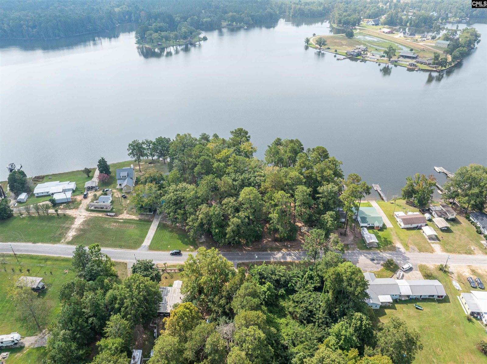 0 Tailers, Leesville, SC 29070