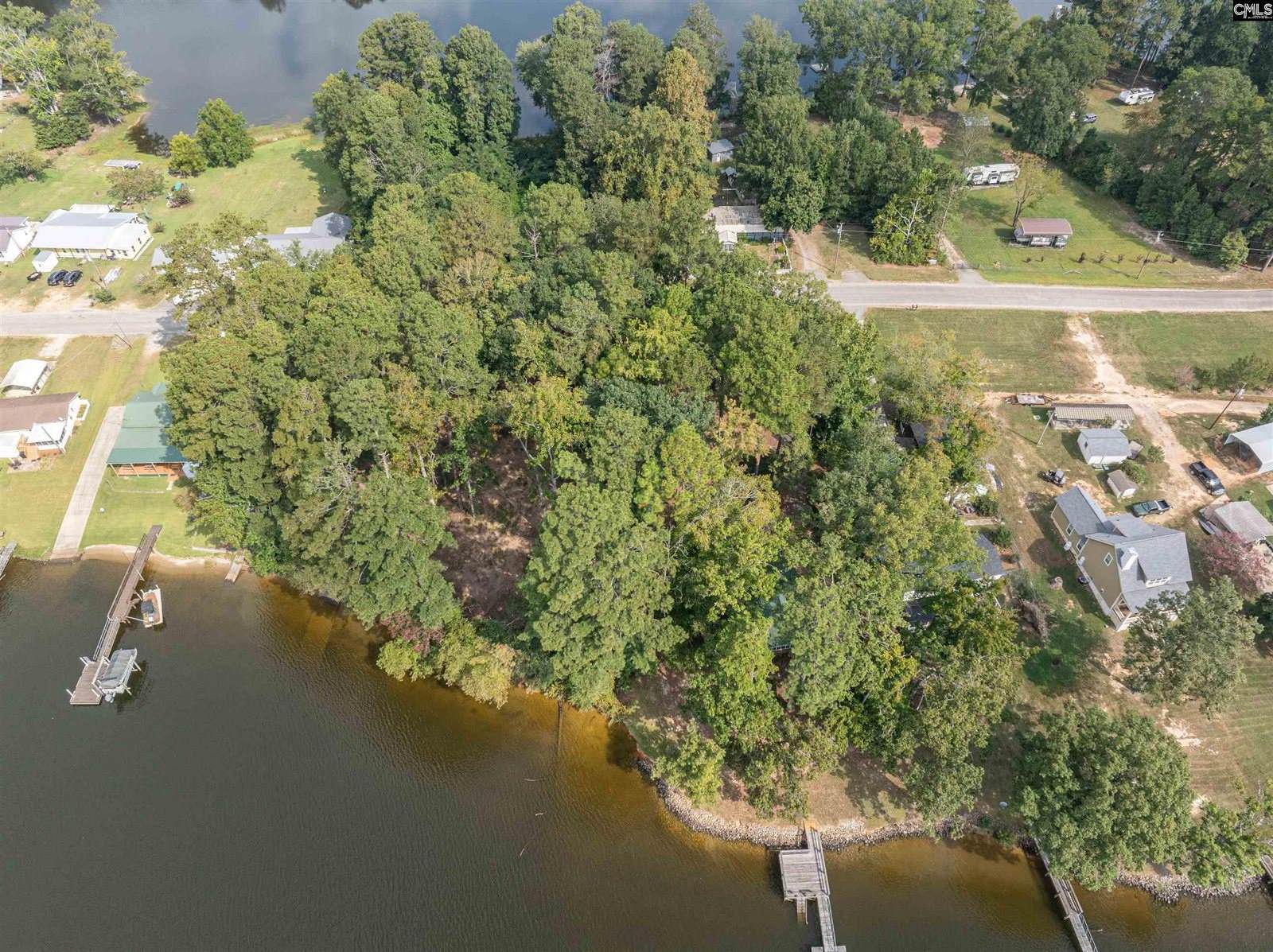 0 Tailers, Leesville, SC 29070