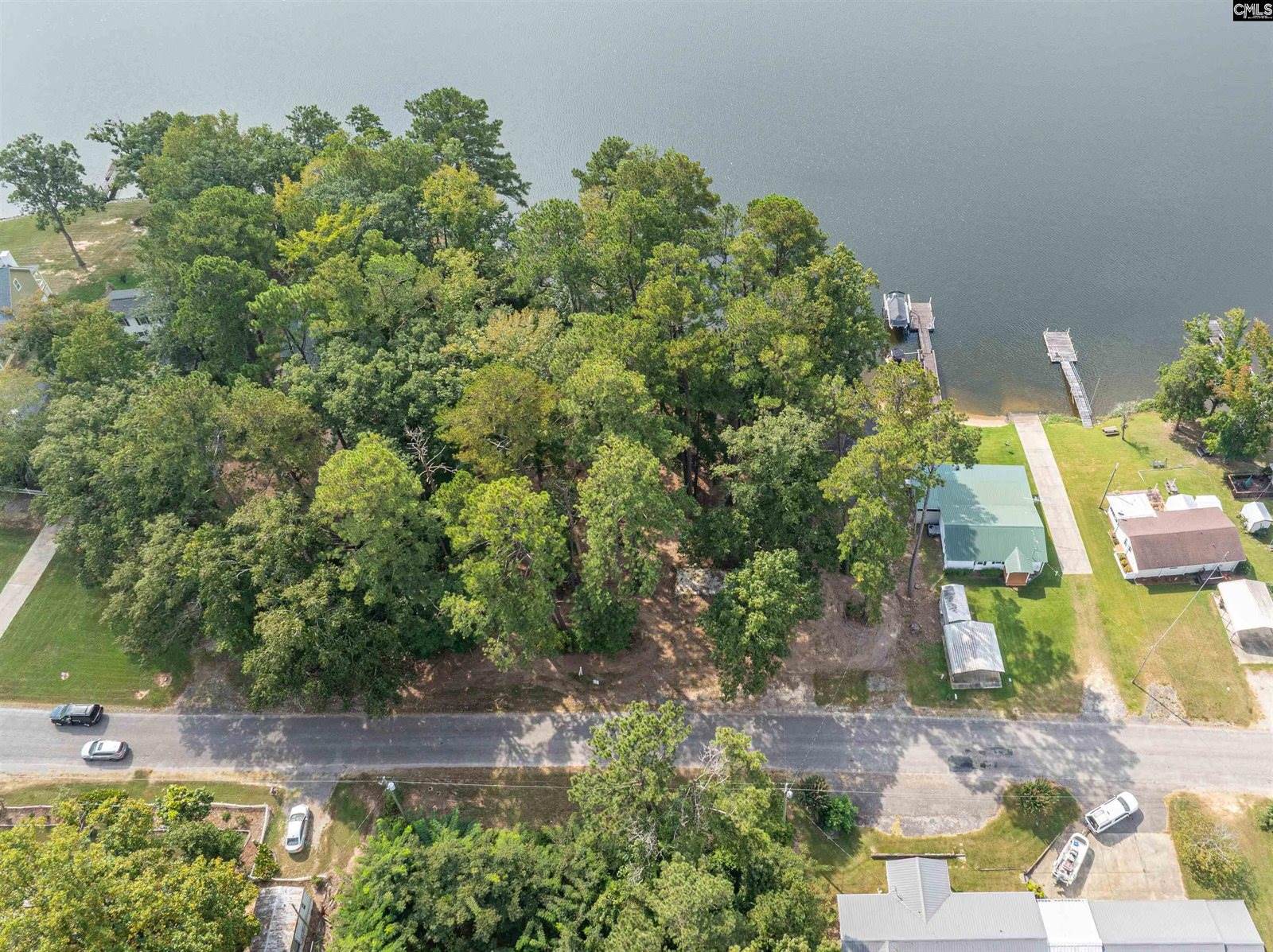 0 Tailers, Leesville, SC 29070