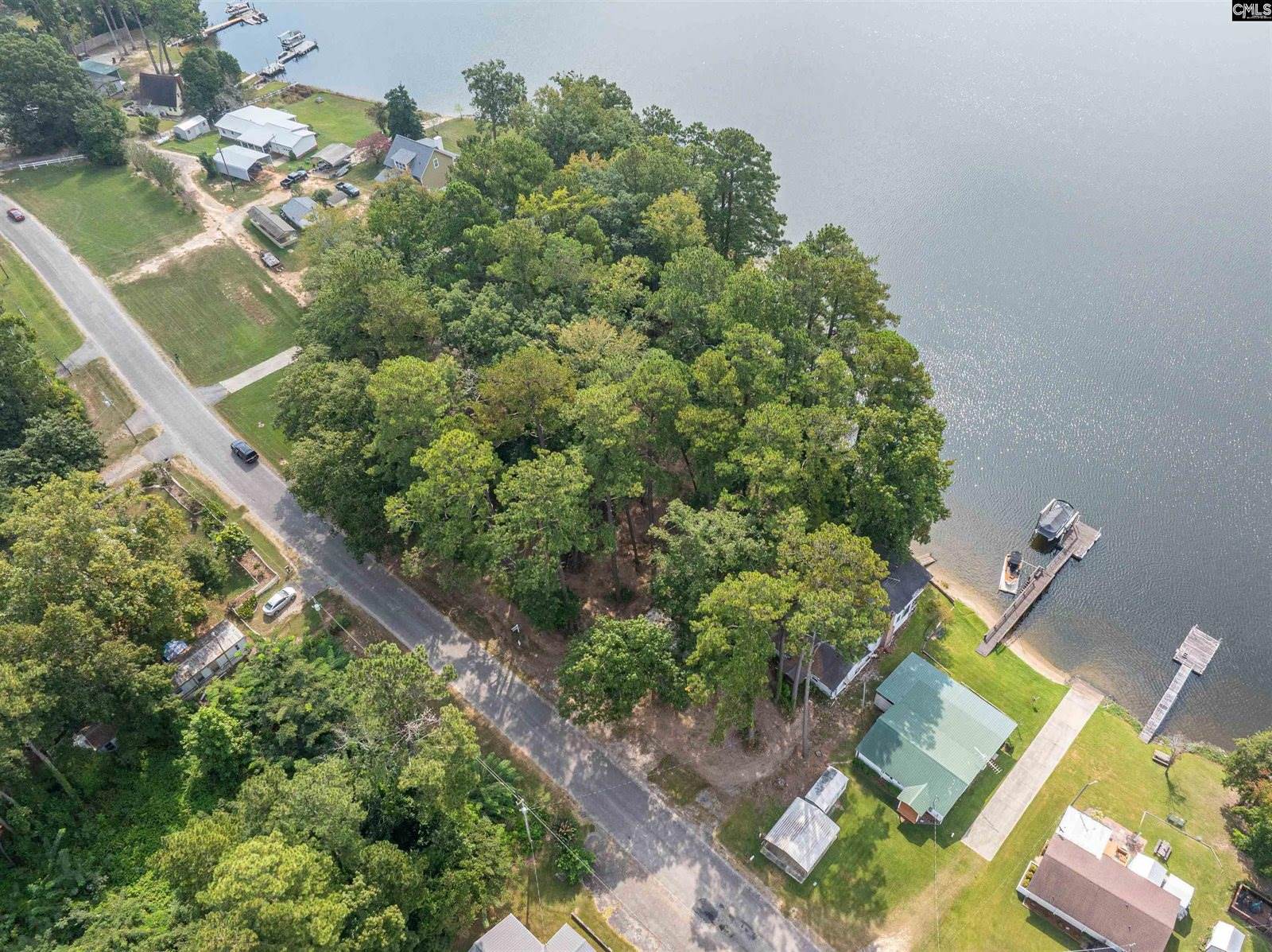 1172 Tailers, Leesville, SC 29070