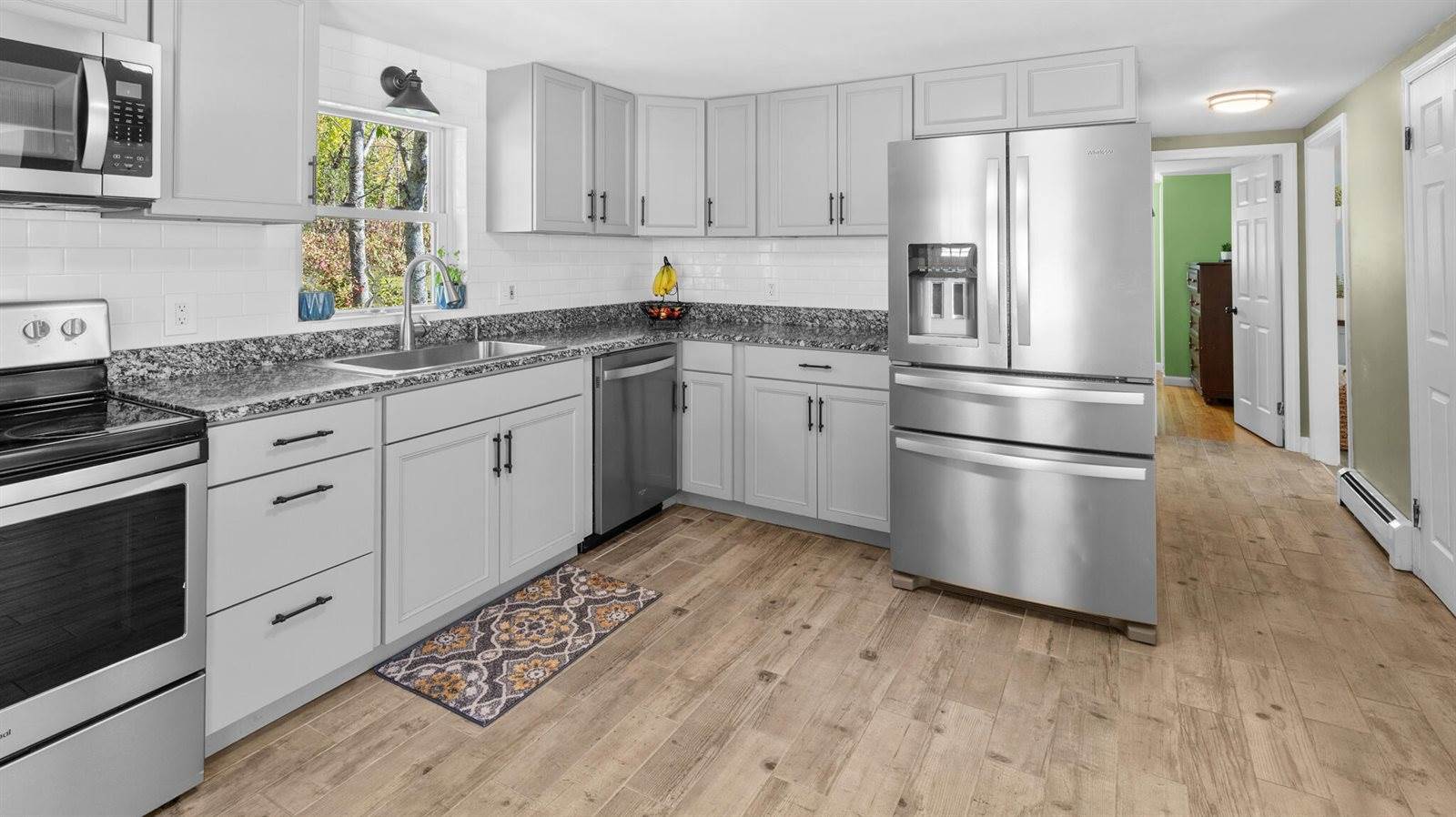 16 McDougal Drive, Hermon, ME 04401