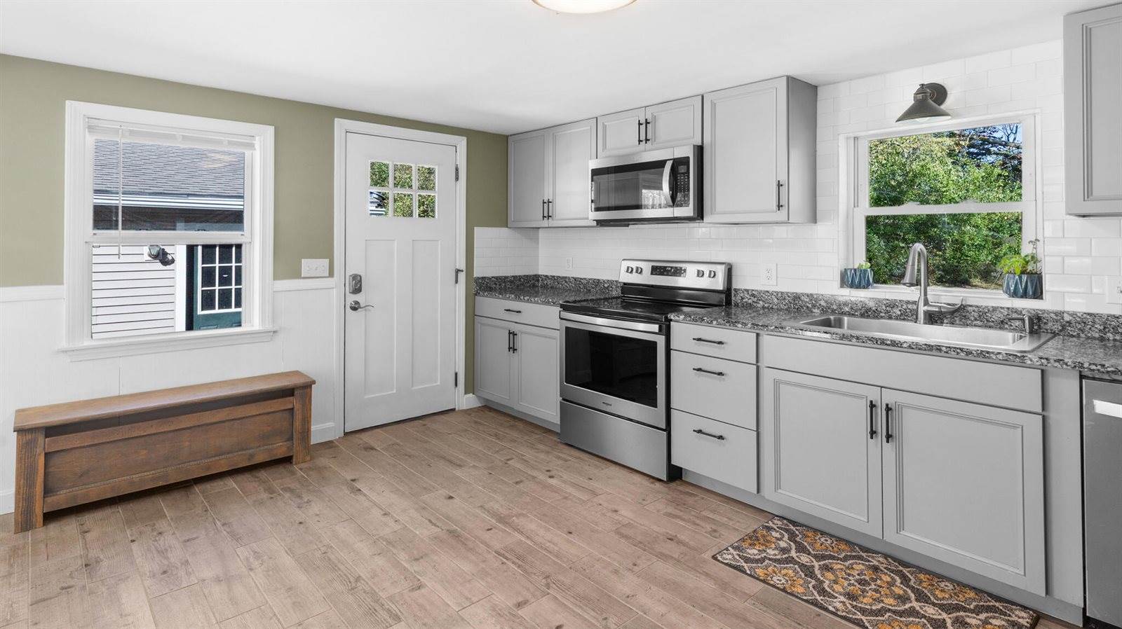 16 McDougal Drive, Hermon, ME 04401