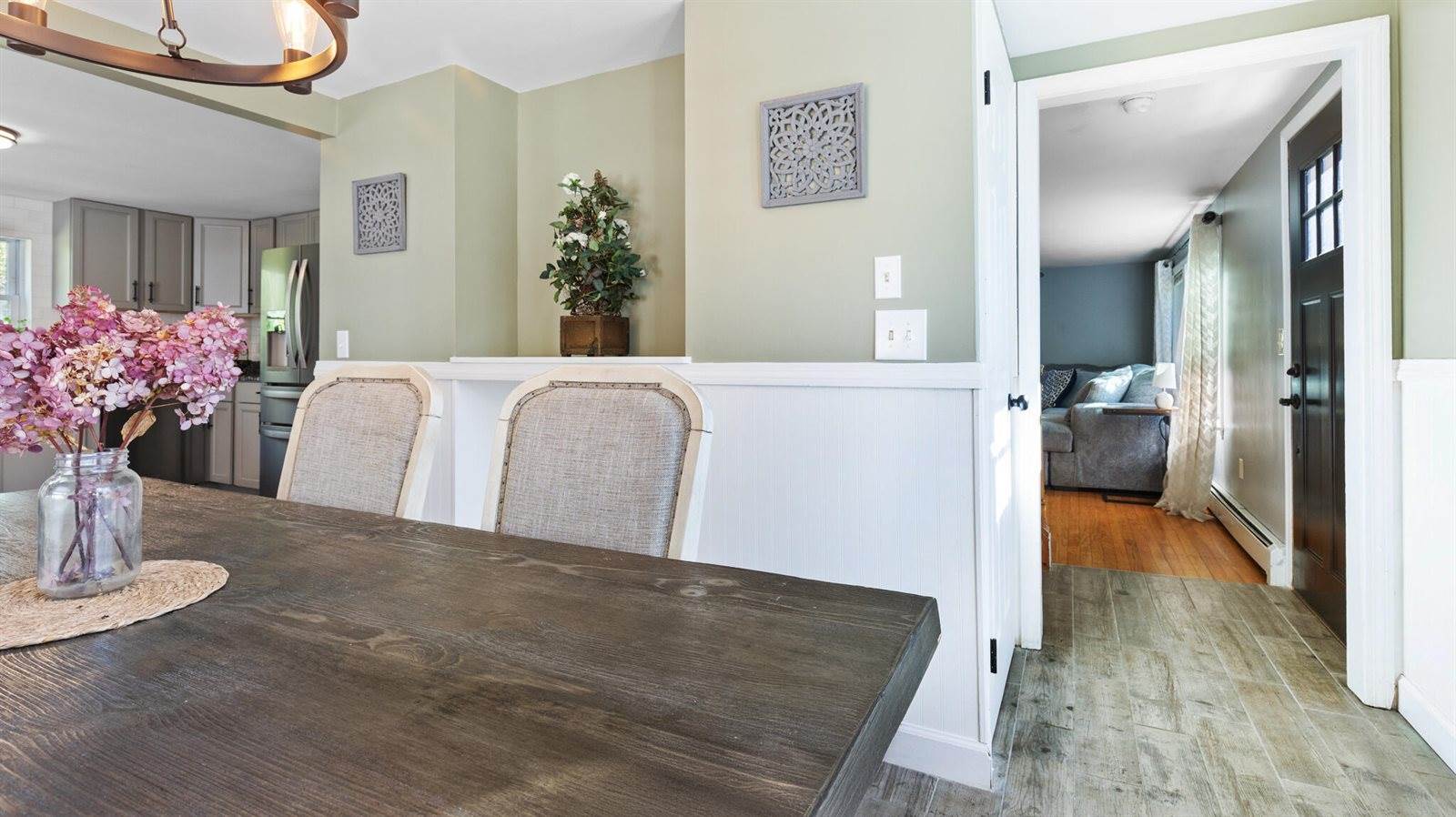 16 McDougal Drive, Hermon, ME 04401