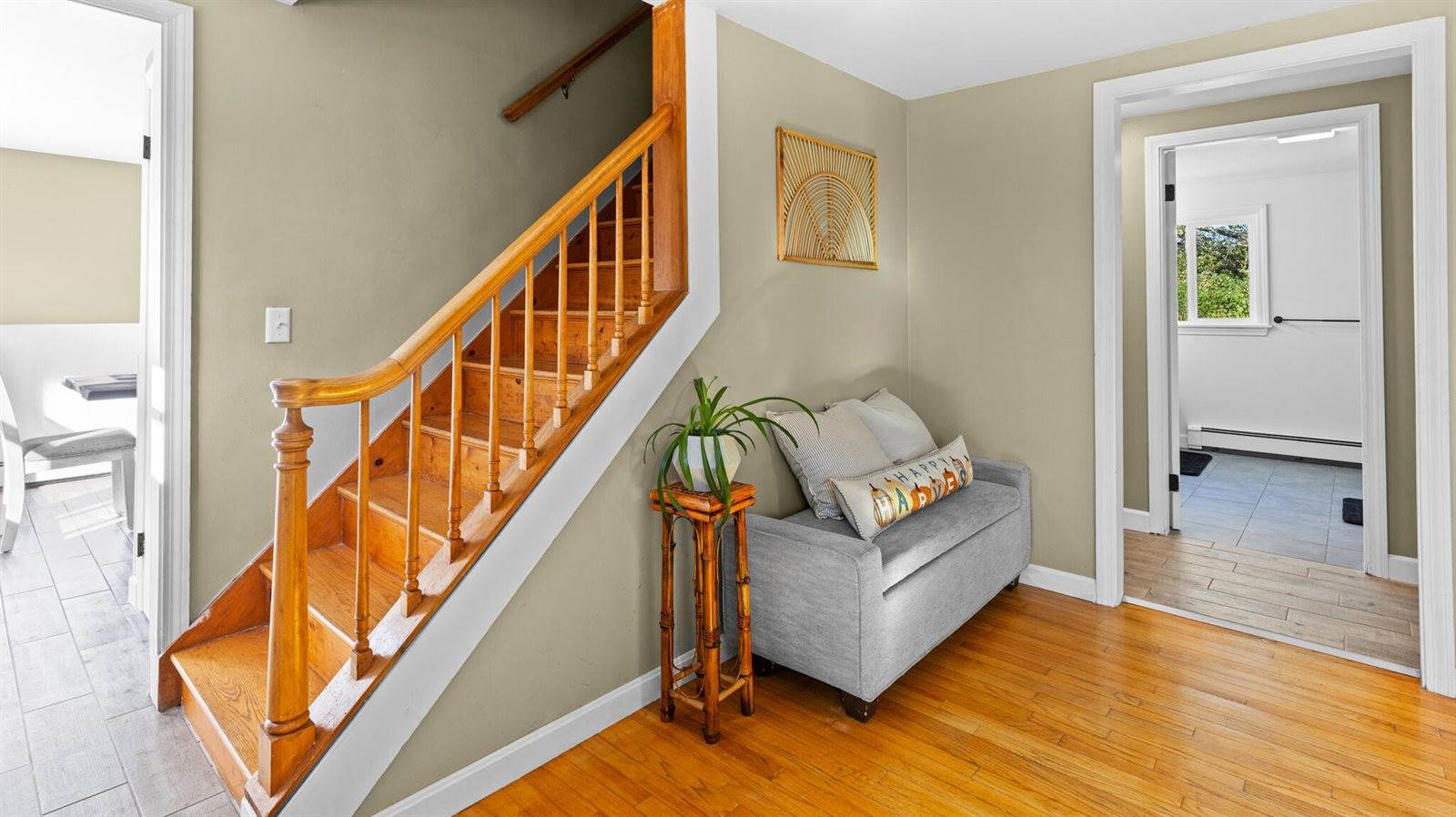 16 McDougal Drive, Hermon, ME 04401