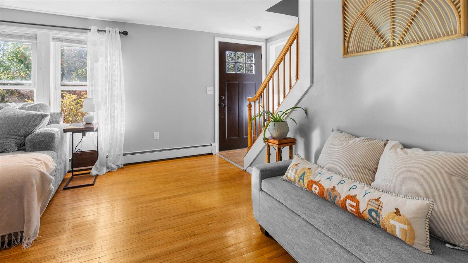 16 McDougal Drive, Hermon, ME 04401