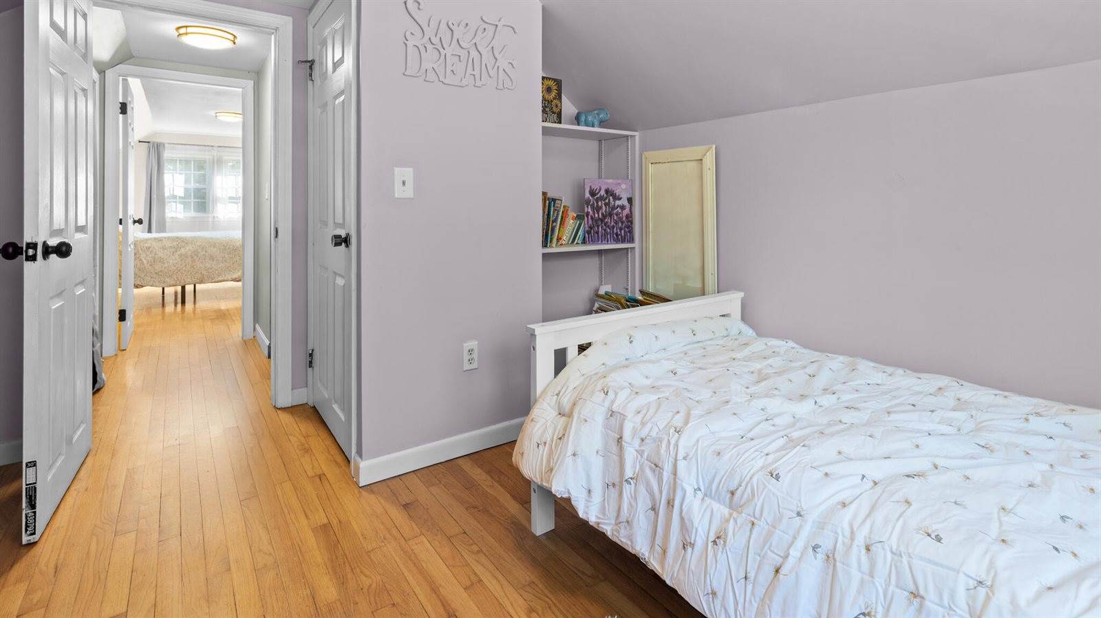 16 McDougal Drive, Hermon, ME 04401