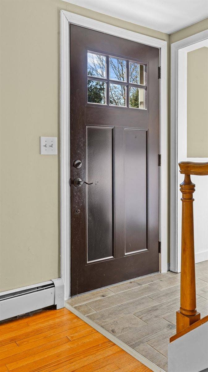 16 McDougal Drive, Hermon, ME 04401