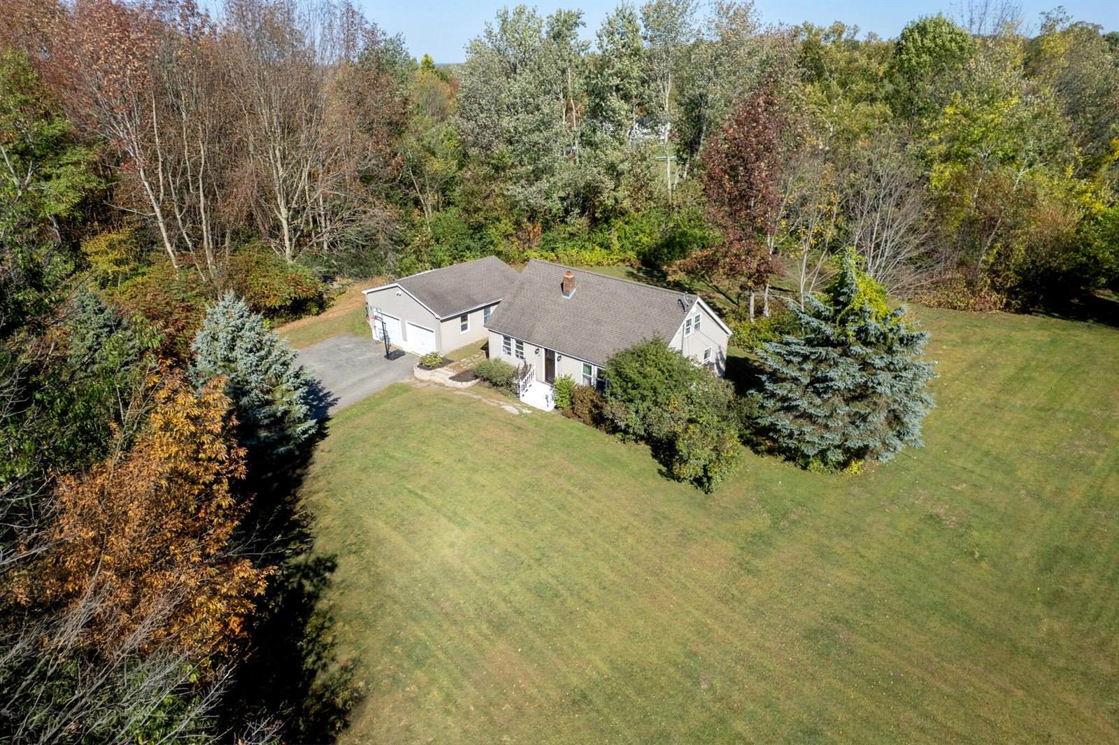 16 McDougal Drive, Hermon, ME 04401