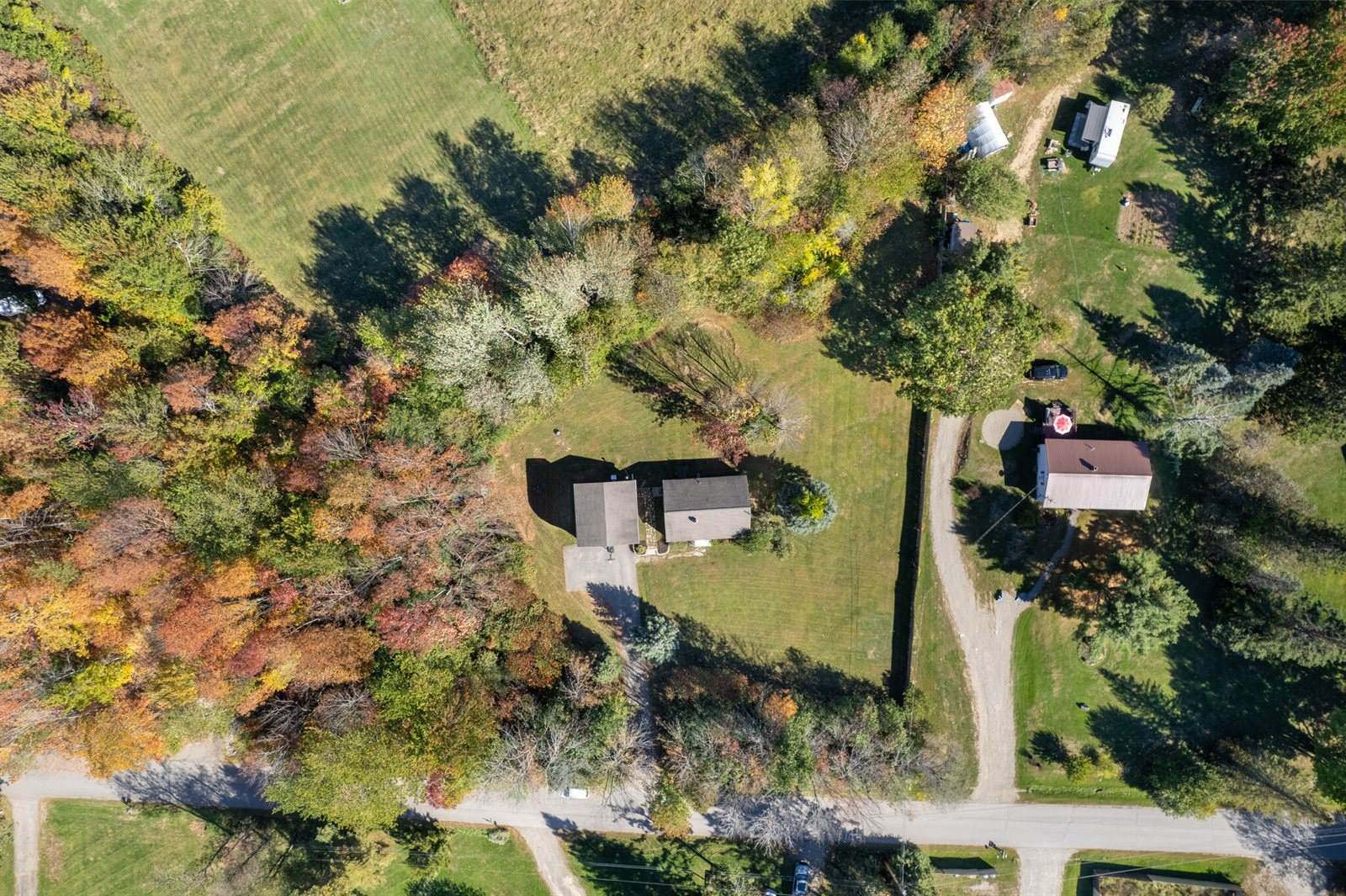 16 McDougal Drive, Hermon, ME 04401