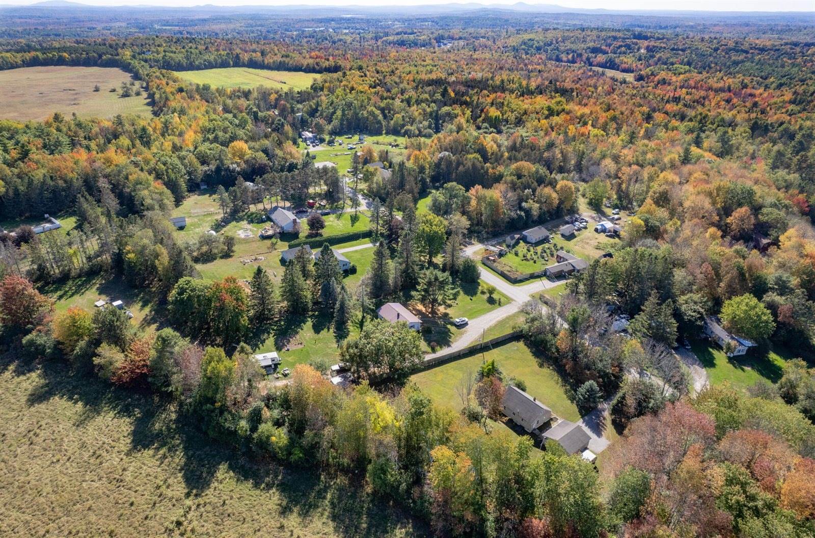 16 McDougal Drive, Hermon, ME 04401