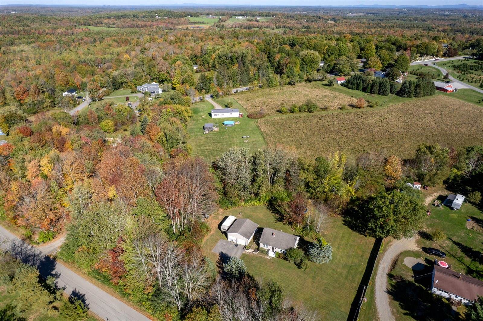 16 McDougal Drive, Hermon, ME 04401