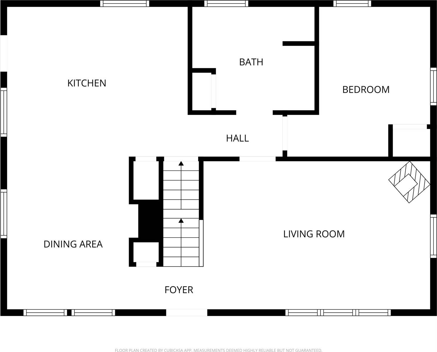 16 McDougal Drive, Hermon, ME 04401