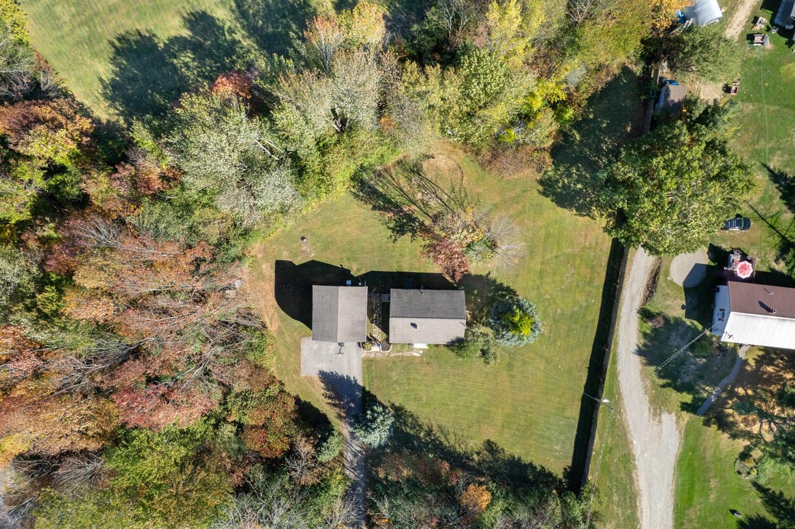 16 McDougal Drive, Hermon, ME 04401