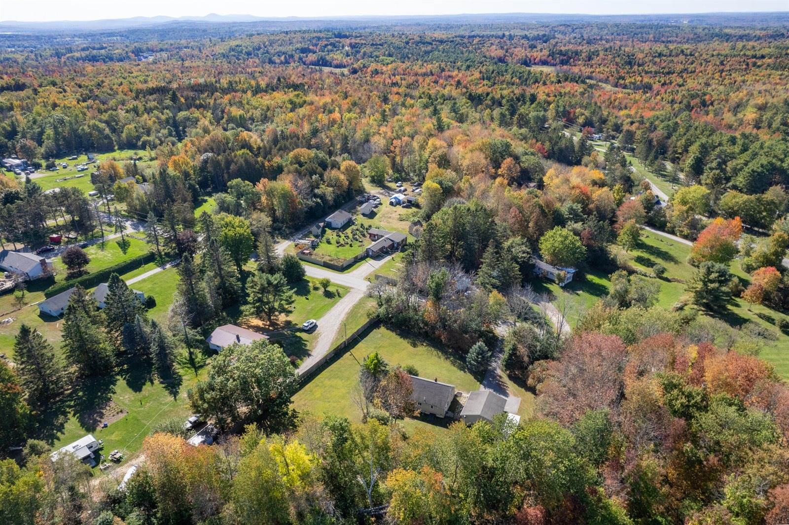 16 McDougal Drive, Hermon, ME 04401