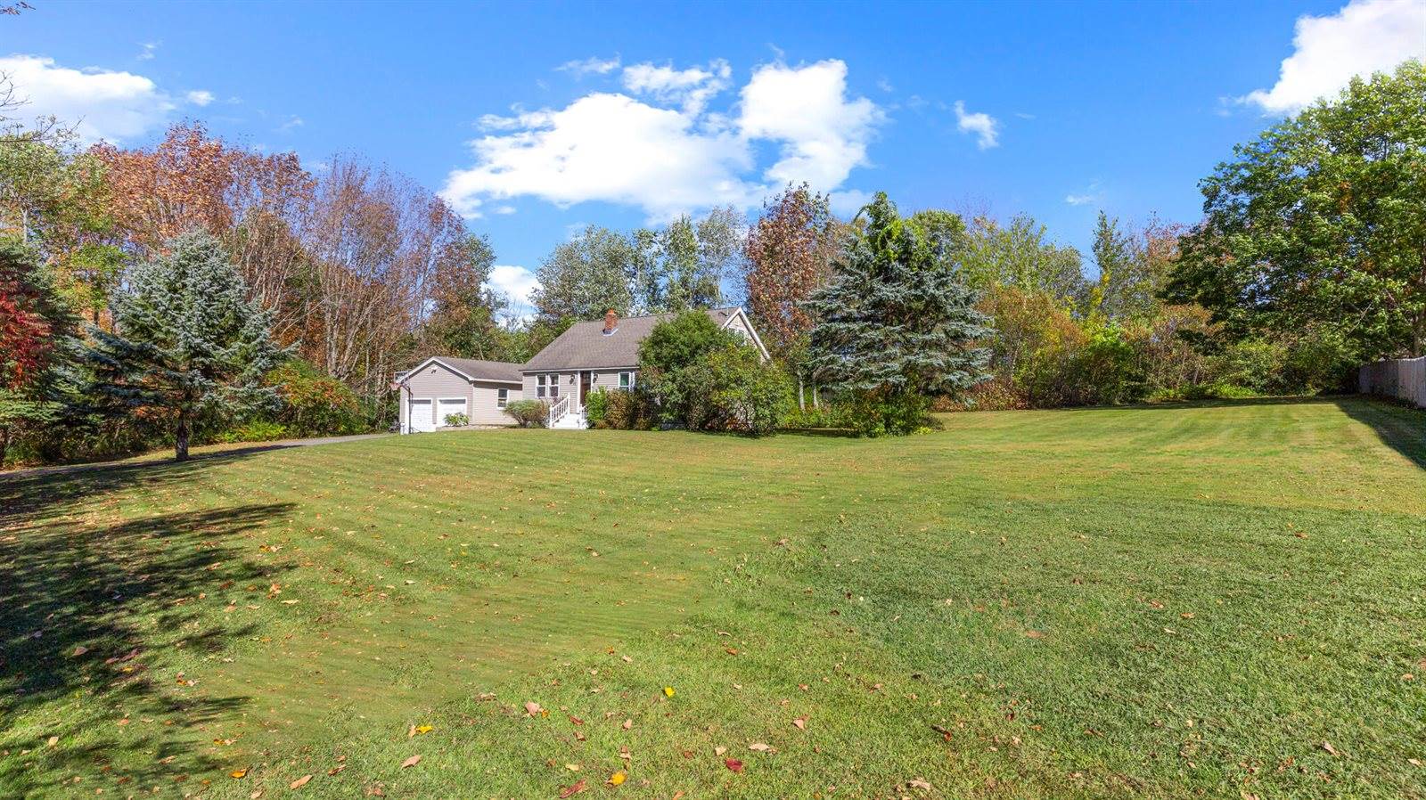 16 McDougal Drive, Hermon, ME 04401