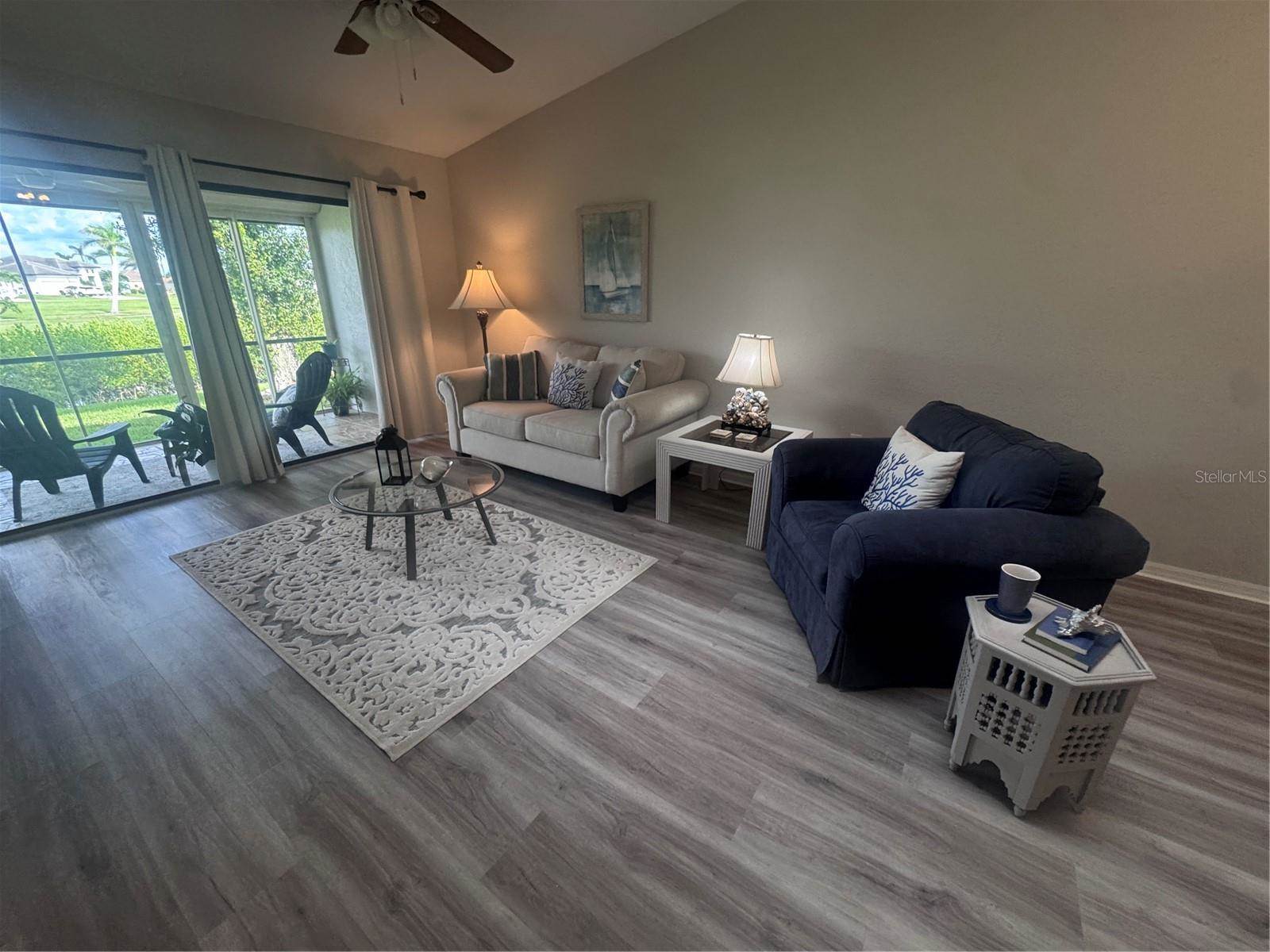 1640 Atares Drive, Punta Gorda, FL 33950