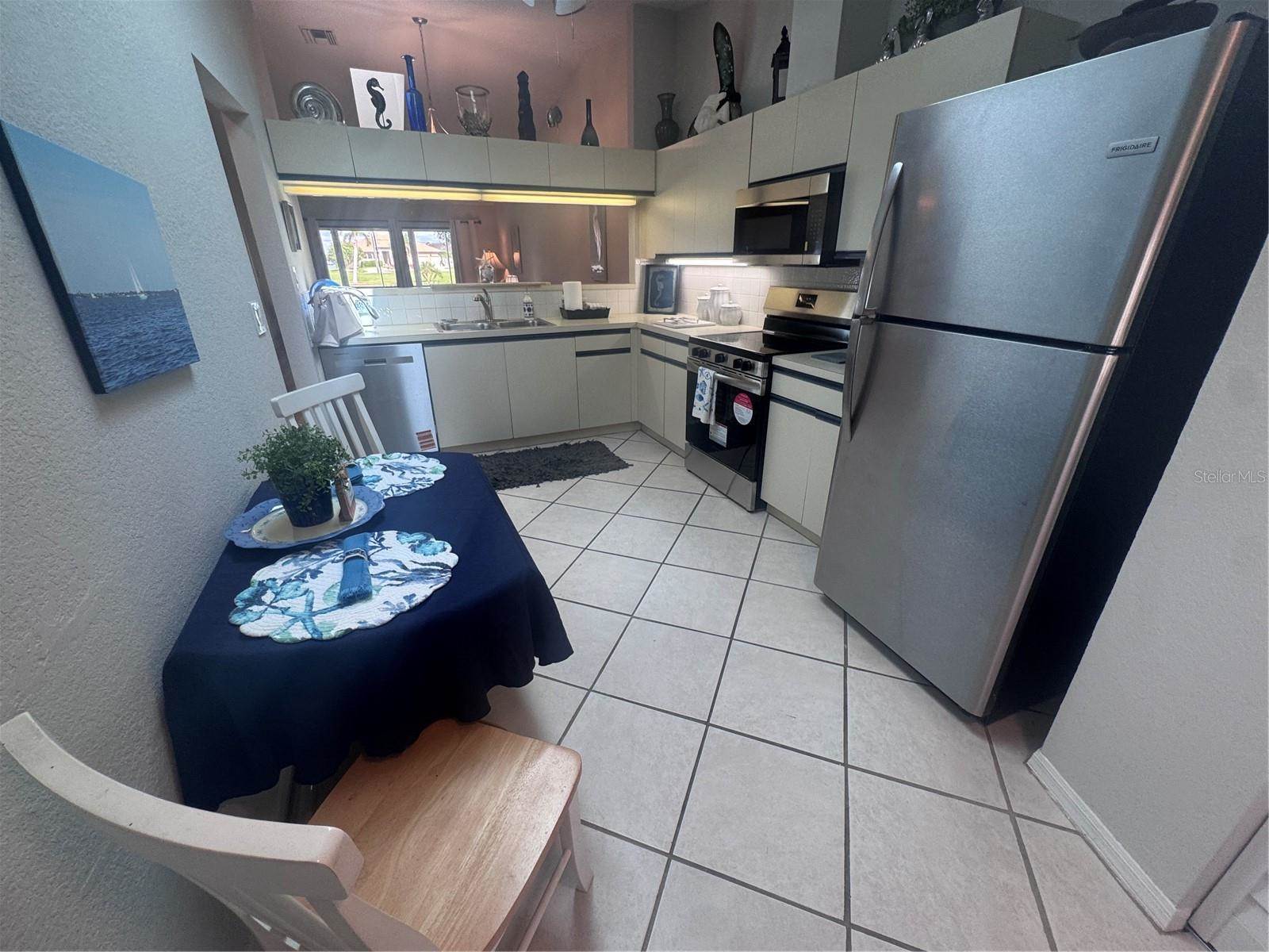 1640 Atares Drive, Punta Gorda, FL 33950