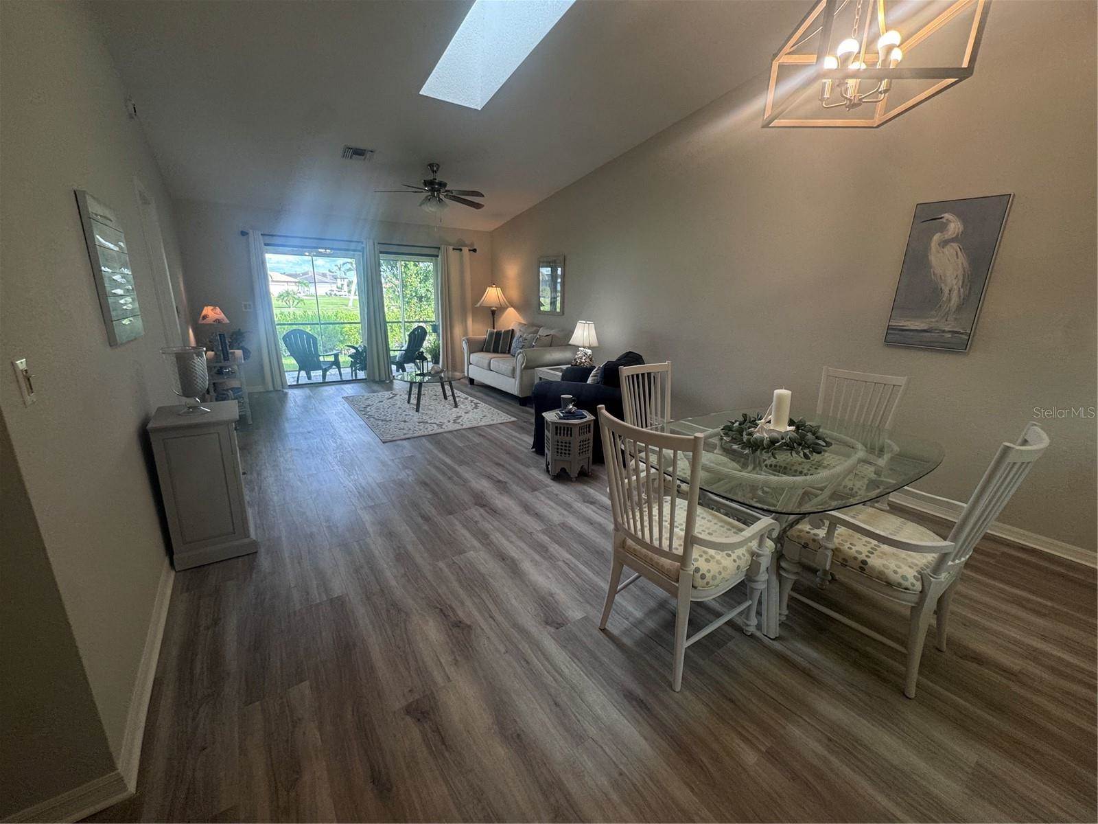 1640 Atares Drive, Punta Gorda, FL 33950