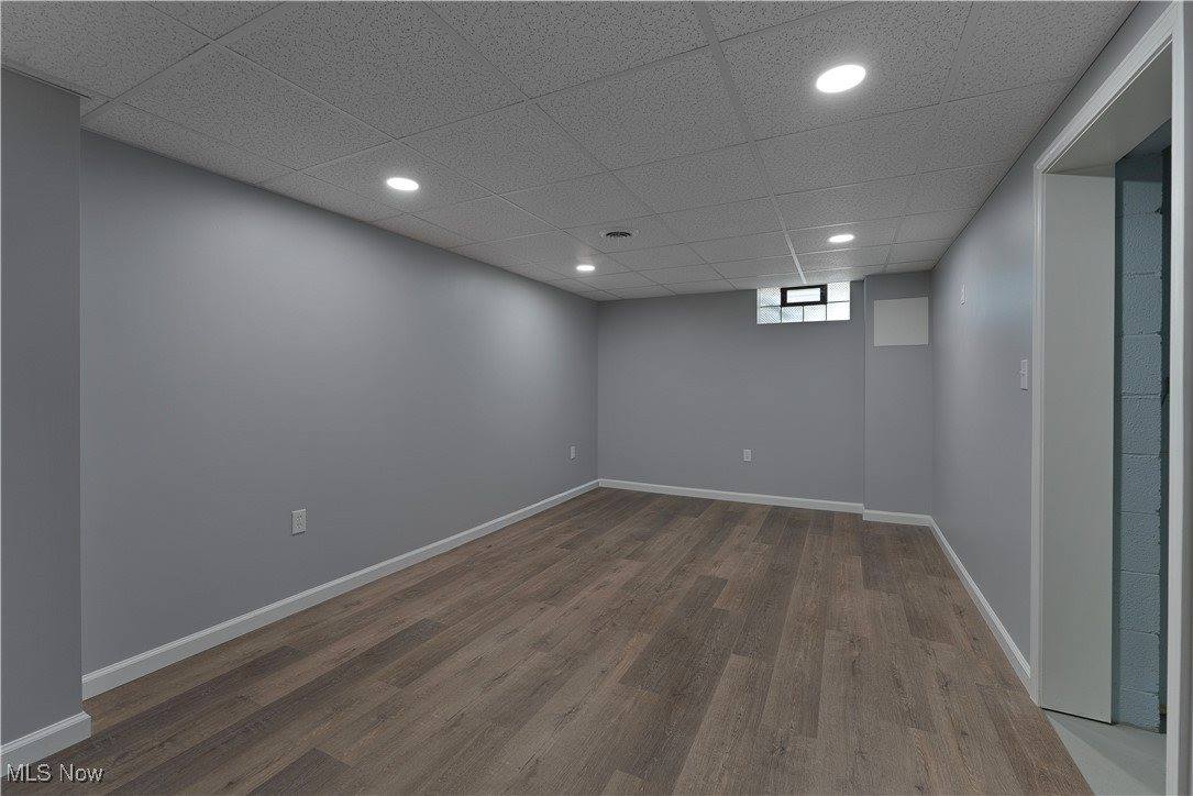 419 Carriage Hill Drive, Canfield, OH 44406