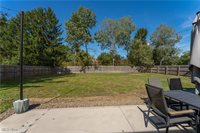 419 Carriage Hill Drive, Canfield, OH 44406