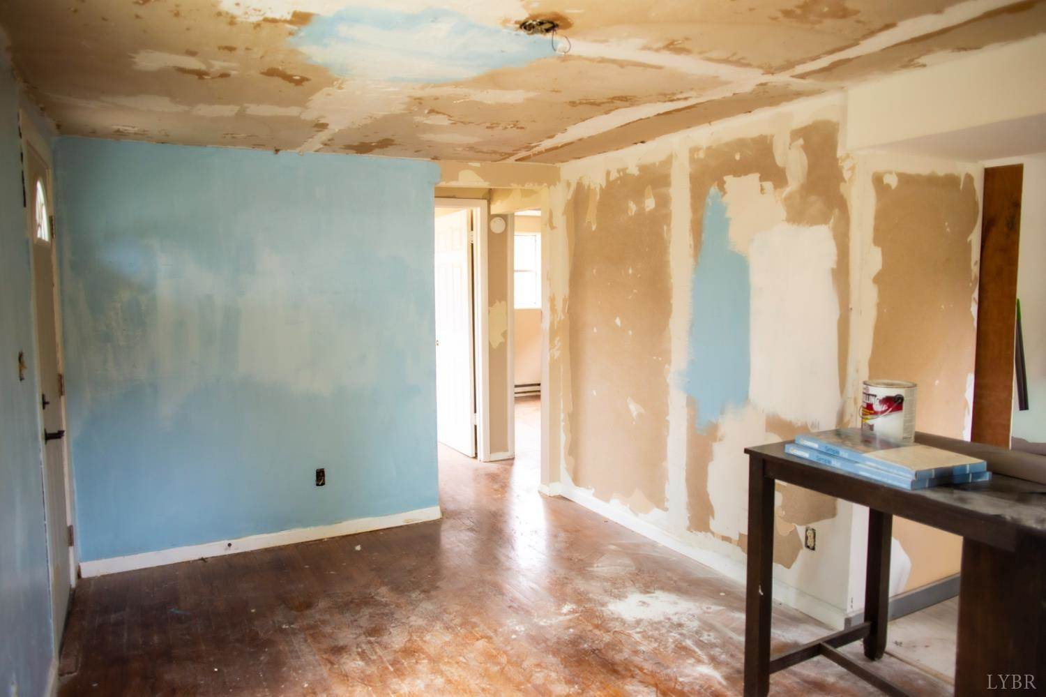 272 Eagle Road, Amherst, VA 24521