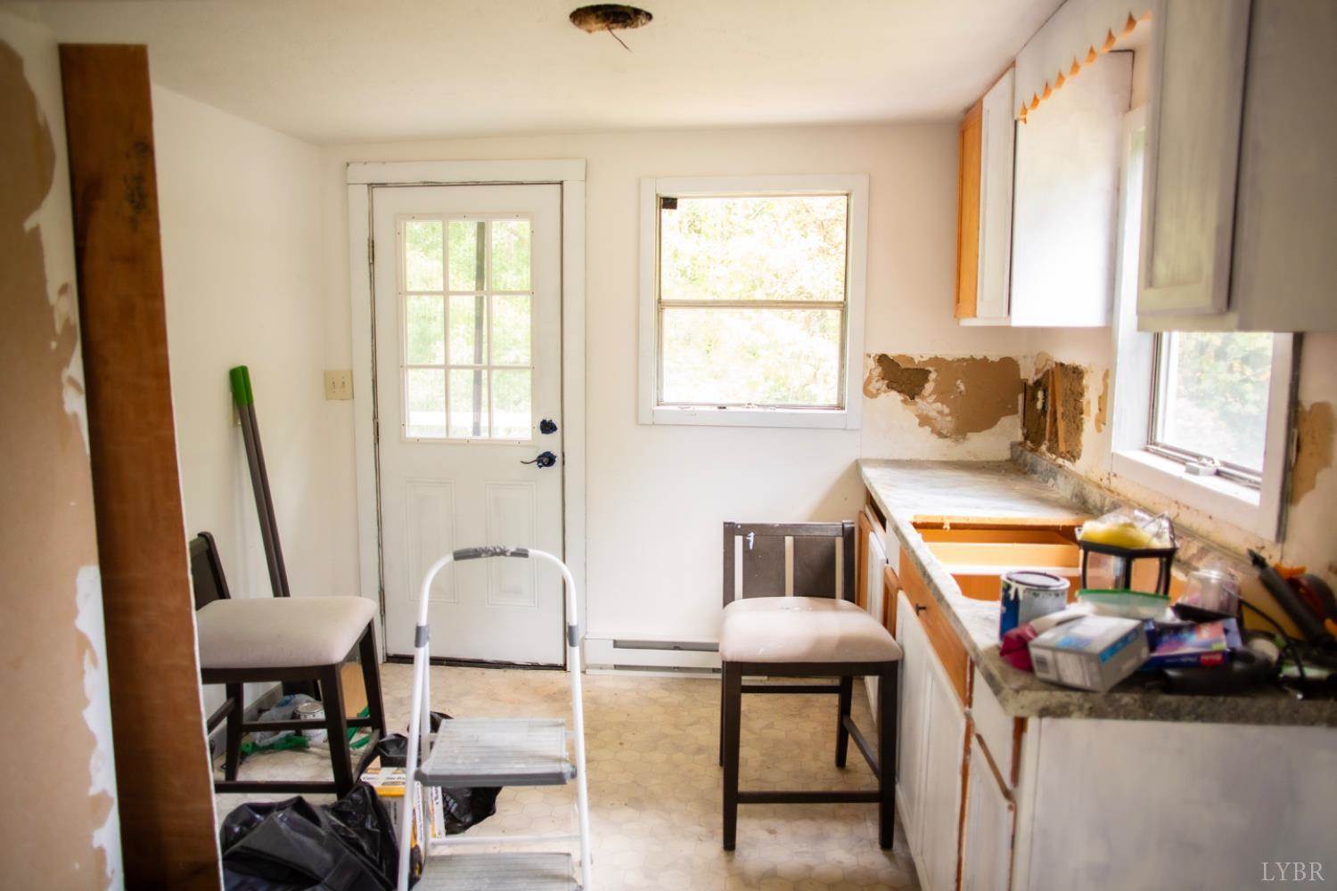 272 Eagle Road, Amherst, VA 24521