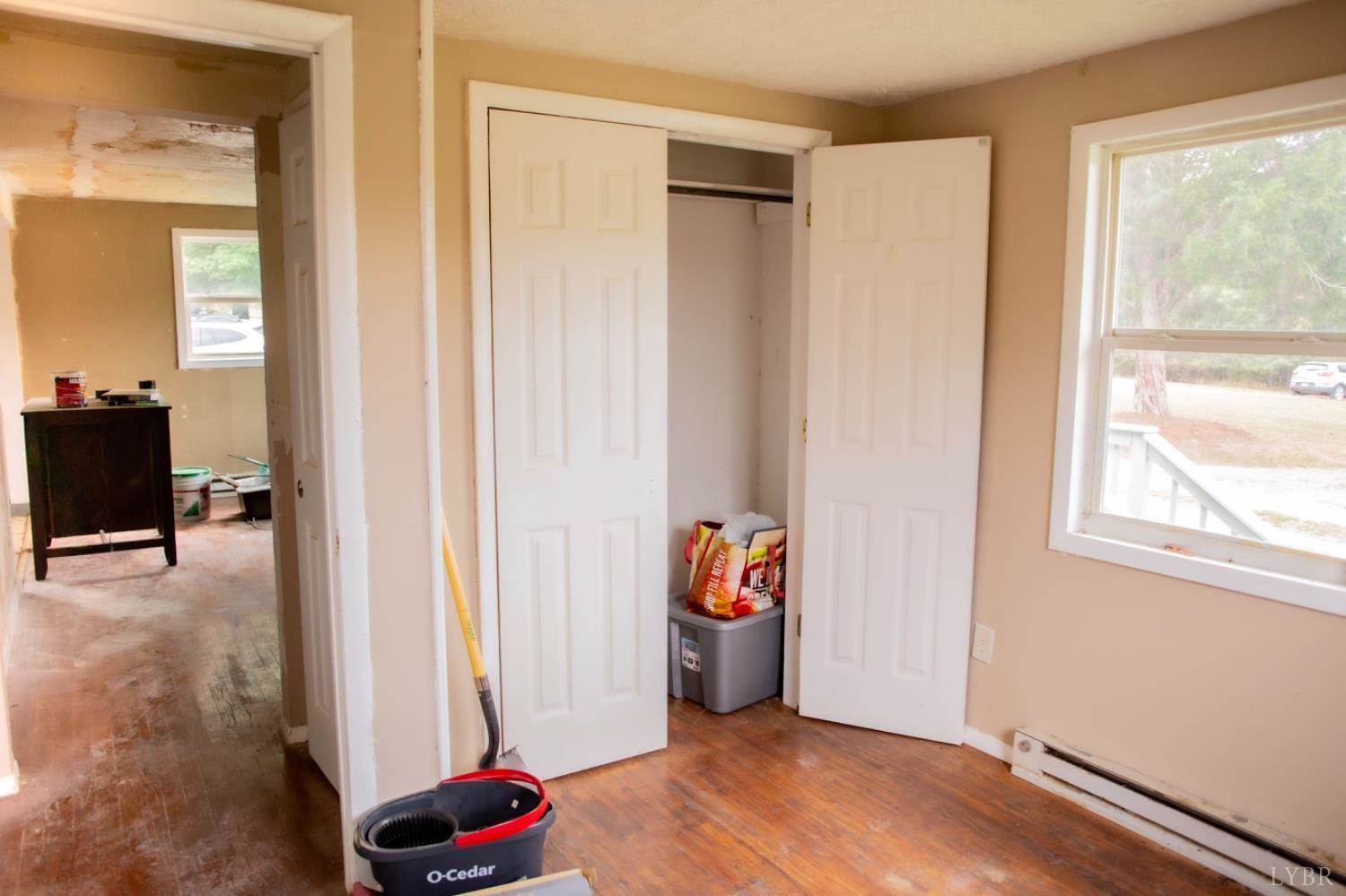 272 Eagle Road, Amherst, VA 24521