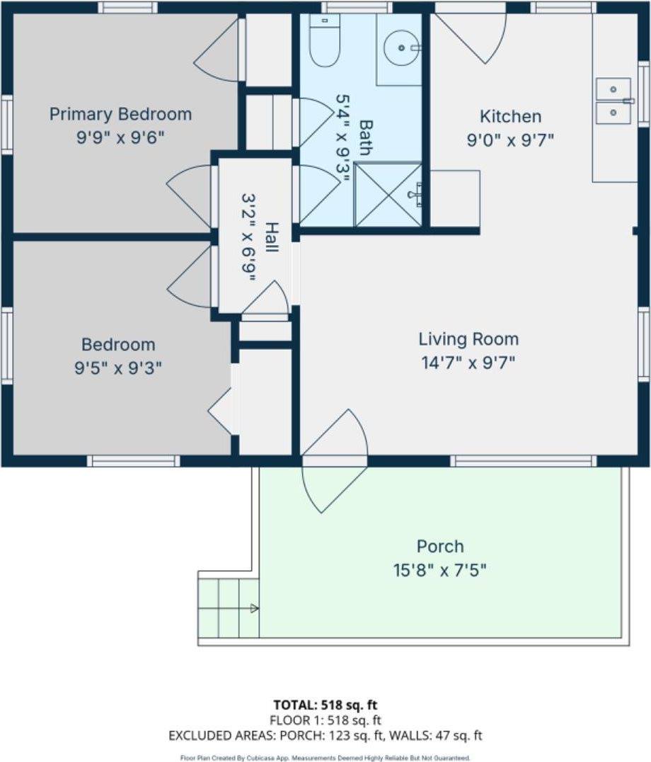 272 Eagle Road, Amherst, VA 24521