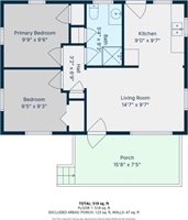 272 Eagle Road, Amherst, VA 24521