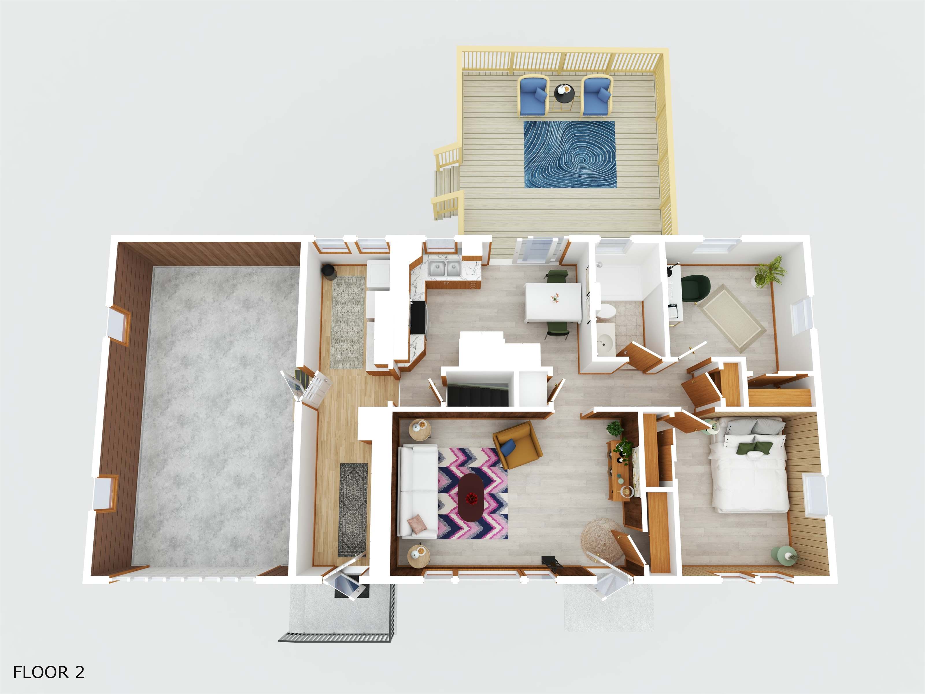 1835 Homeworth Rd, Alliance, OH 44601