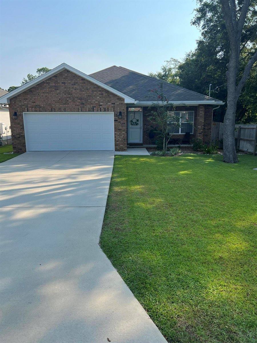 248 Jefferson Street, Niceville, FL 32578