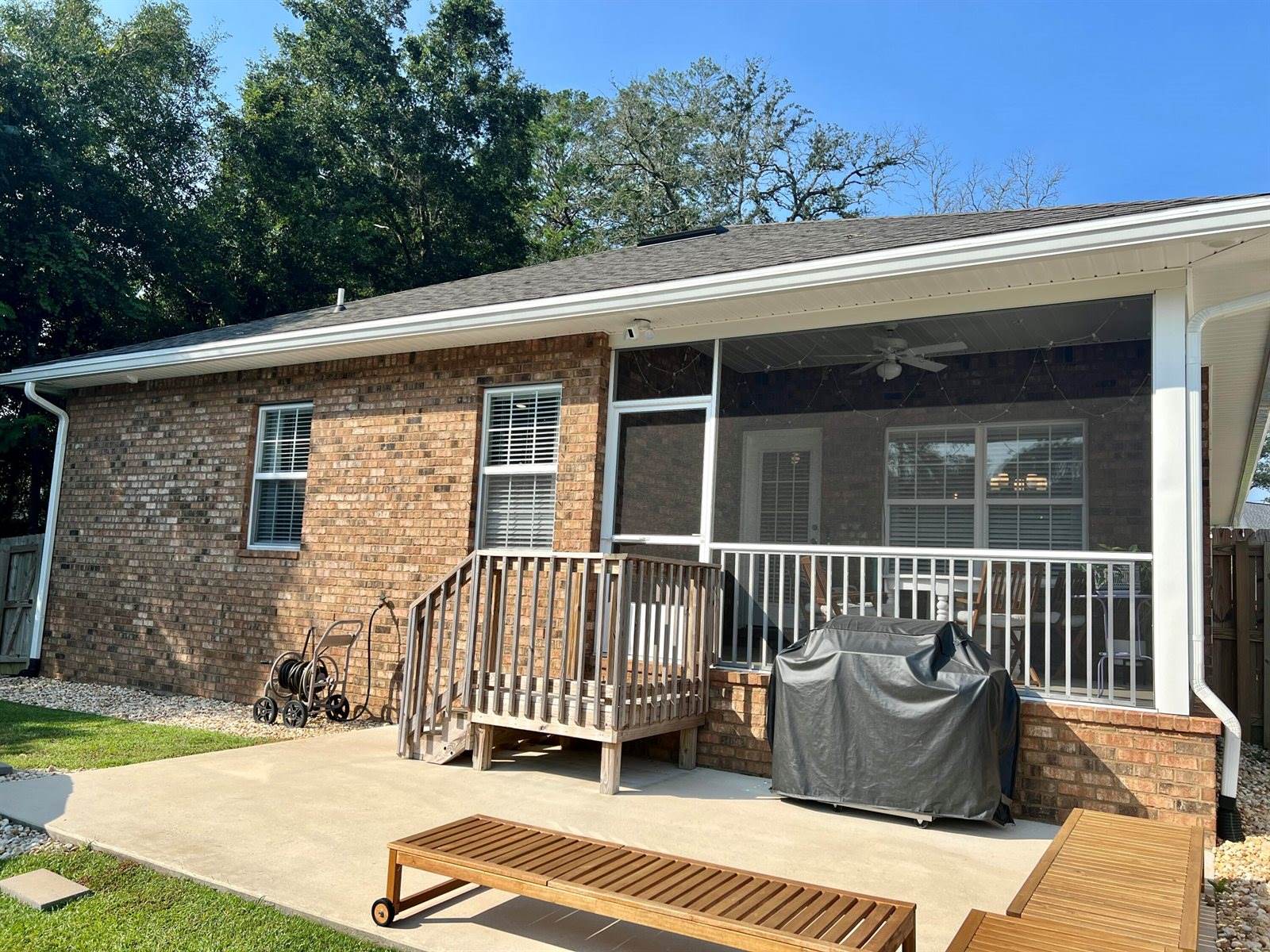 248 Jefferson Street, Niceville, FL 32578