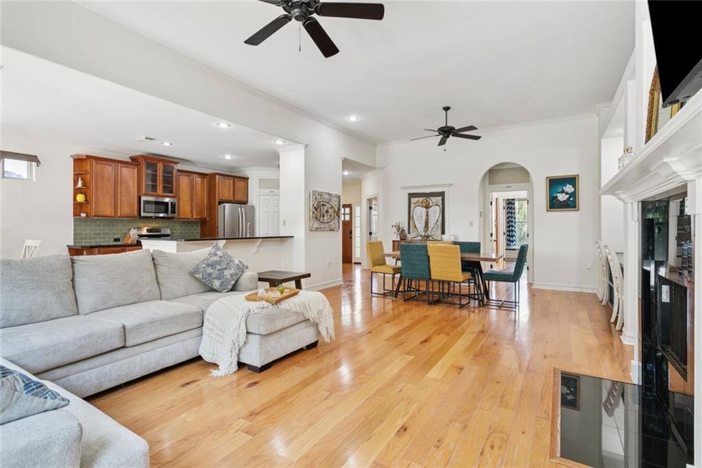 17198 Bridle Path, Hammond, LA 70403