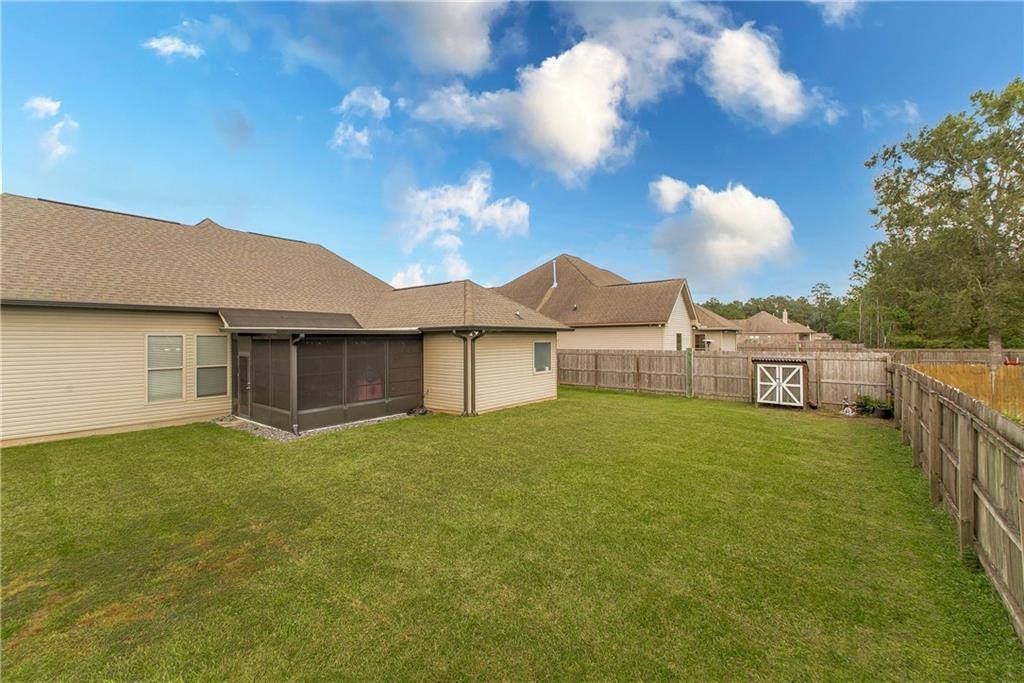 28651 Water Oak Loop, Ponchatoula, LA 70454