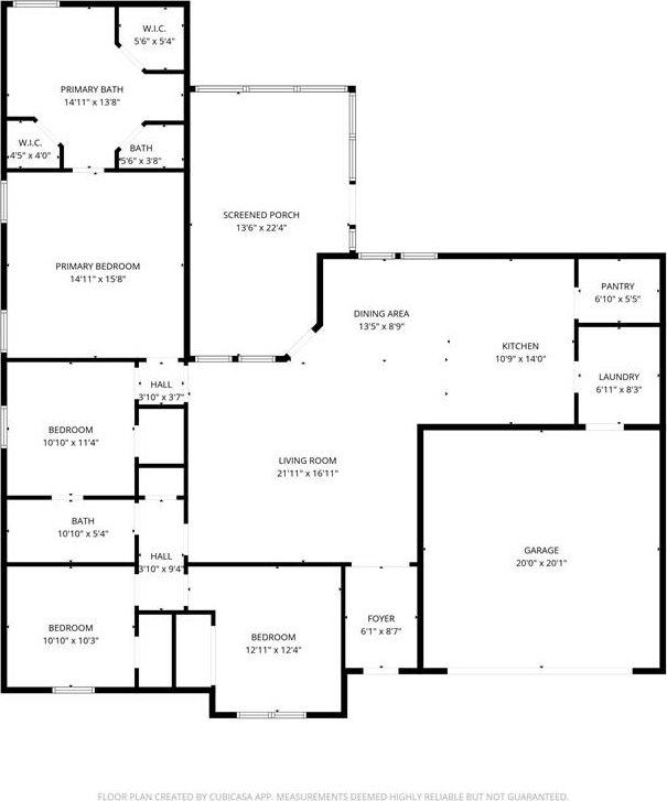 28651 Water Oak Loop, Ponchatoula, LA 70454