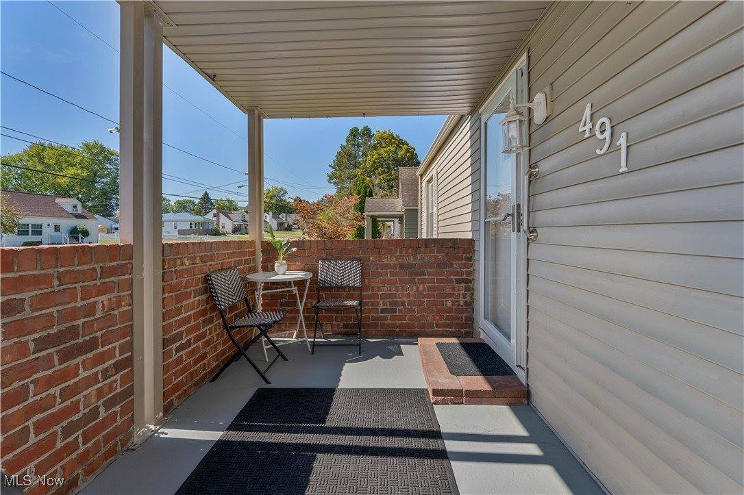 491 Spring Street, Struthers, OH 44471